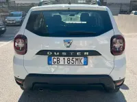 Usata Dacia Duster 101 CV (74 kW) 2020 SUV
