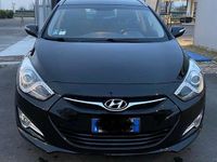 Usata Hyundai i40 Style 136 CV (100 kW) 2012 Station wagon