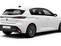 Usata Peugeot 308 Allure 130 CV (95 kW) 2023 Bianco