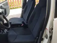 Usata Toyota Aygo Connect Style 68 CV (50 kW) 2011 Bianco Utilitaria