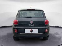 Usata Fiat 500L Pop Star 85 CV (62 kW) 2014 Grigio Monovolume