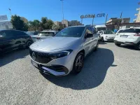Usata Mercedes EQA250+ AMG Line Premium 94 kW (129 CV) 2025 Grigio SUV