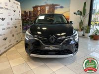 Usata Renault Captur 116 CV (85 kW) 2020 Nero SUV