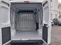 Usata Citroën Jumper 2023 Bianco Monovolume