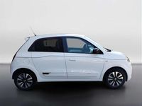 Usata Renault Twingo Techno 60 kW (82 CV) 2023 Bianco Utilitaria