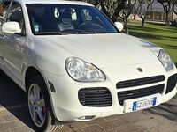 Usata Porsche Cayenne Turbo 450 CV (330 kW) 2003 SUV