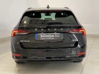 usata Skoda Octavia G-TEC 1.5 DSG Wagon Executive