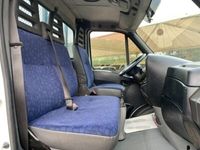 usata Iveco Daily 35C14 3.0HPI Cas.Fisso Passo 3750