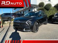 Nuova Kia Sportage 146 CV (107 kW) 2025 Nero SUV