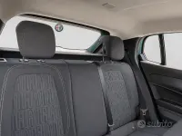 Usata Fiat 600 Pop 145 CV (106 kW) 2025 Verde SUV