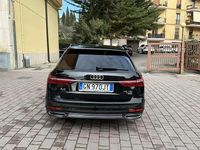 Usata Audi A6 Business 245 CV (180 kW) 2021 Station wagon