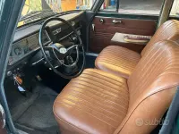 Usata Alfa Romeo Giulia 1300 Ti 1960 Verde Berlina