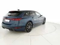 Occasion Audi A6 e-tron Edition .1 280 kW (381 PK) 2025 Blauw Stationwagen