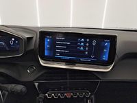 Usata Peugeot 2008 Allure 130 CV (95 kW) 2021 Grigio SUV