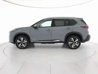 Usata Nissan X-Trail Tekna 158 CV (116 kW) 2023 Grigio scuro SUV