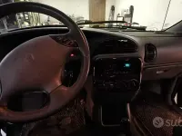 Usata Chrysler Voyager 116 CV (85 kW) 2000 Nero Monovolume