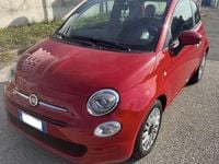 Usata Fiat 500 Red 69 CV (50 kW) 2021 Utilitaria