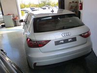 Usata Audi A1 Admired 95 CV (69 kW) 2023 Argento SUV