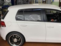 Usata VW Golf VII United 105 CV (77 kW) 2012 Berlina