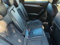 Usata Audi A4 S-Line 2009 Berlina