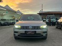 usata VW Tiguan 2.0 TDI SCR DSG Advanced BMT VIRUAL/CARPLAY..