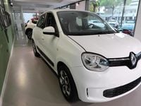 Usata Renault Twingo 92 CV (67 kW) 2020 Bianco Utilitaria