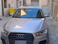 Usata Audi Q3 Design 150 CV (110 kW) 2015 SUV