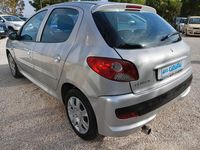 usata Peugeot 206 1.1 Benz/GPL - 2009