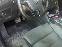 Usata VW Tiguan 150 CV (110 kW) 2019 Nero SUV