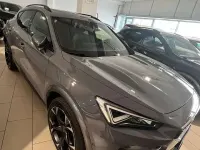 Usata Cupra Formentor 150 CV (110 kW) 2022 Grigio SUV