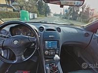 Usata Toyota Celica 143 CV (105 kW) 2000 Grigio Coupé