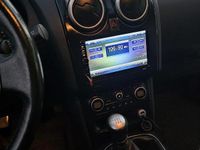 Usata Nissan Qashqai 106 CV (77 kW) 2011 Grigio SUV