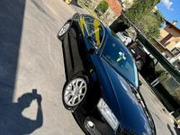 Usata Audi A5 2010 Nero Coupé