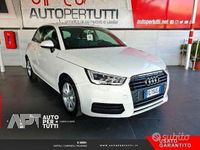 usata Audi A1 Sportback 1.0 tfsi Design 82cv