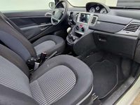 Usata Lancia Ypsilon 60 CV (44 kW) 2008 Bianco Utilitaria