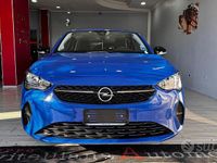 Usata Opel Corsa Design & Tech 75 CV (55 kW) 2023 Blu Berlina