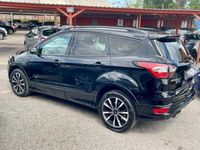 usata Ford Kuga 2.0 tdci ST-Line/awd 180cv/automatica/unipro/rate