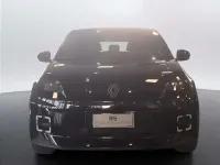 Nuova Renault R5 Urban 89 kW (122 CV) 2025 Nero etoilã© Utilitaria