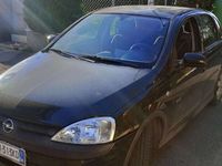 usata Opel Corsa elegance