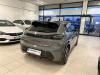 Usata Peugeot 208 GT 136 CV (100 kW) 2025 Grigio Utilitaria