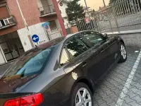 Usata Audi A4 Ambiente 120 CV (88 kW) 2010 Grigio Berlina