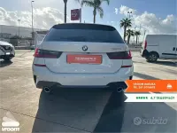 Usata BMW 320 M Sport 190 CV (139 kW) 2021 Station wagon