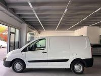 Usata Peugeot Expert 90 CV (66 kW) 2010 Bianco Furgone