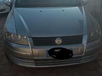 Usata Fiat Stilo 101 CV (74 kW) 2007 Station wagon