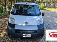 usata Fiat Qubo 1.3 MULTIJET 133000