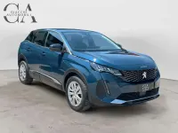 Usata Peugeot 3008 Active 131 CV (96 kW) 2022 Other SUV