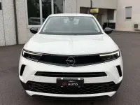 Usata Opel Mokka Edition 101 CV (74 kW) 2021 Bianco SUV
