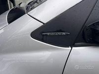 Usata Mercedes A170 Elegance 2008 Grigio Monovolume