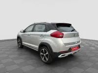 Usata DR DR 3.0 117 CV (86 kW) 2025 Silver con tetto nero lucido SUV