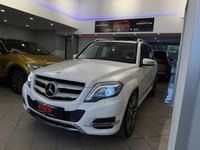 usata Mercedes GLK220 CDI 4Matic BlueEFFICIENCY Sp